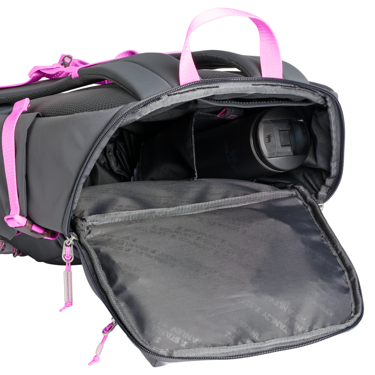 The Vitalize™ Backpack | 30.9 QT