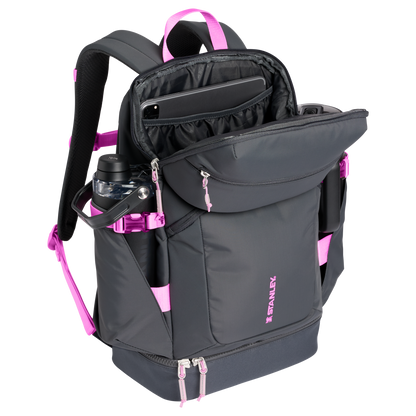The Vitalize™ Backpack | 30.9 QT