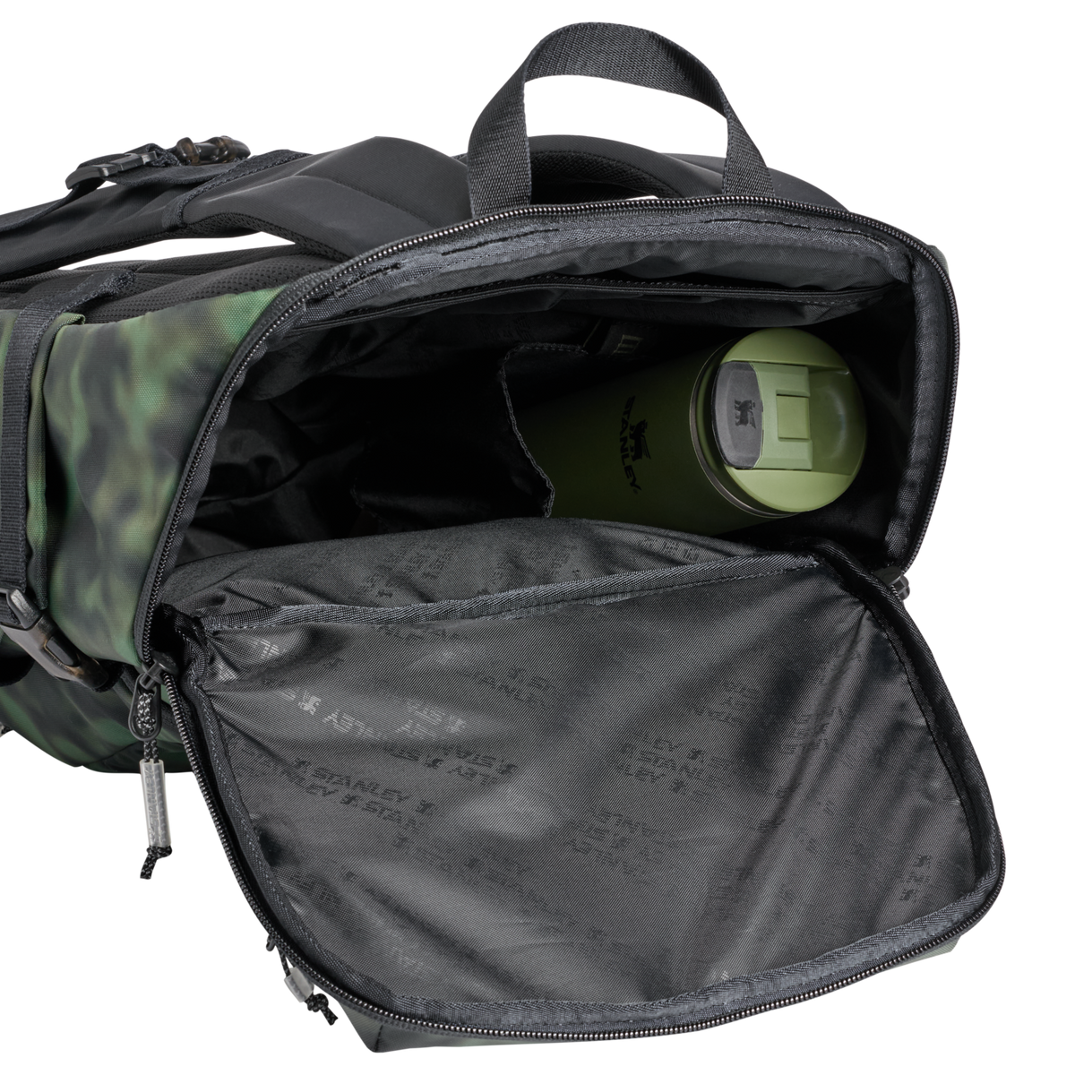 The Vitalize™ Backpack | 30.9 QT