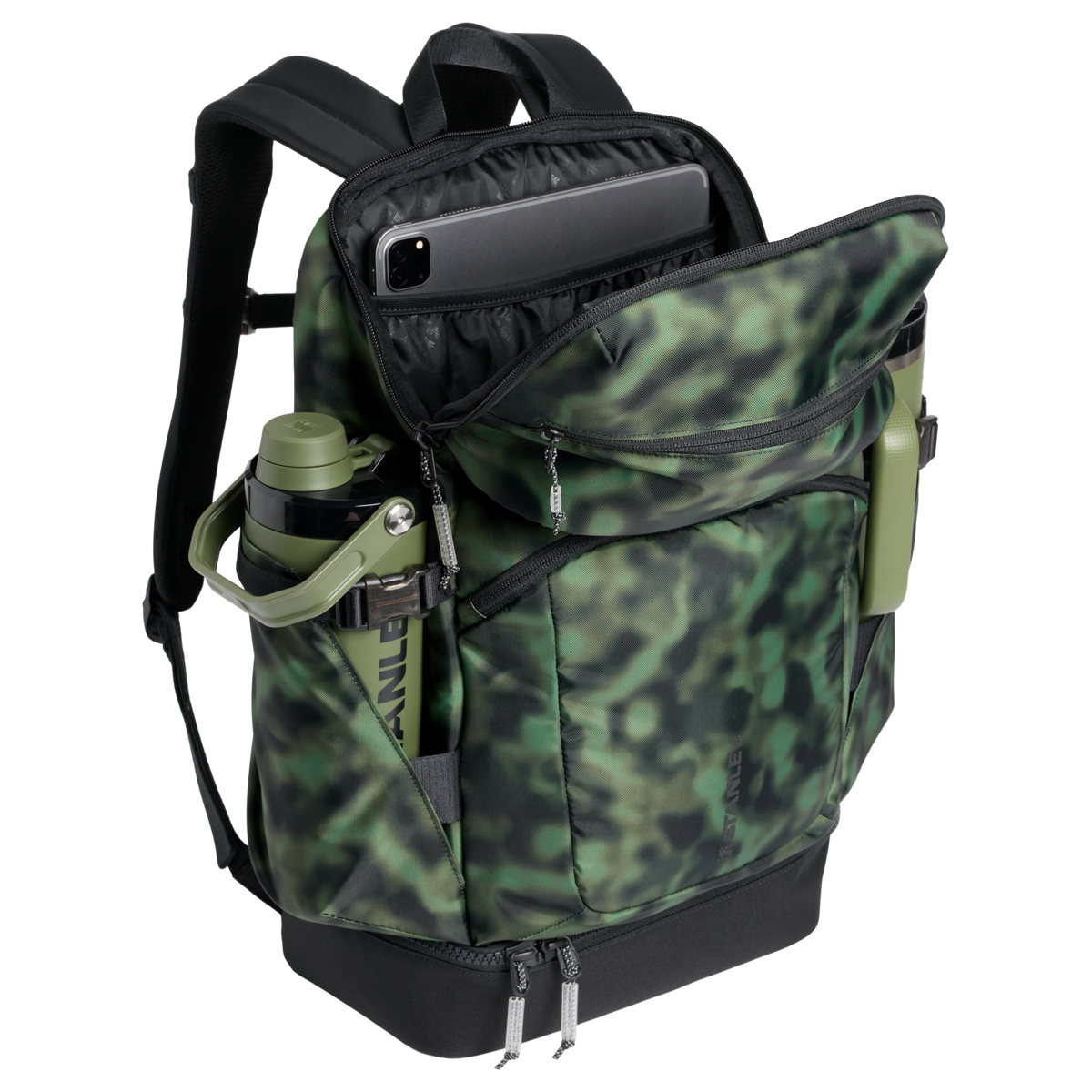 The Vitalize™ Backpack | 30.9 QT