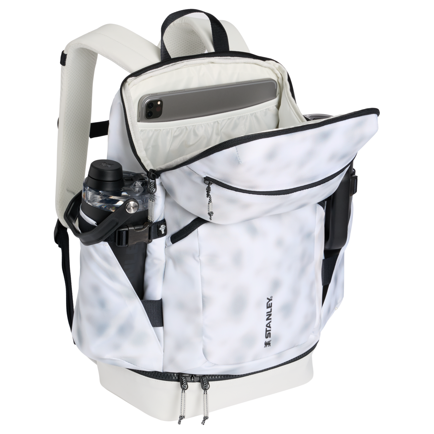 The Vitalize™ Backpack | 30.9 QT