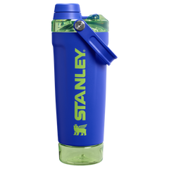 Cobalt Chartreuse