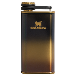 The Easy Fill Flask | 8 OZ