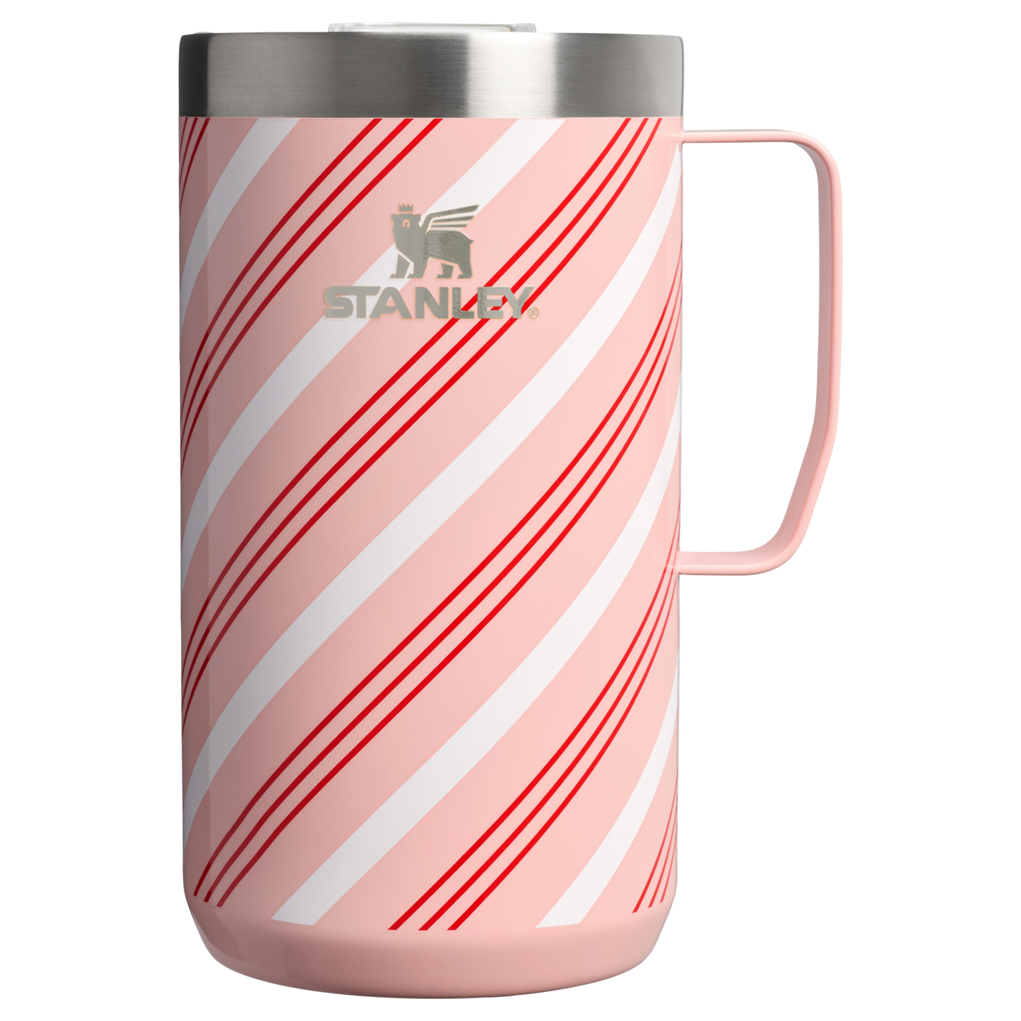 The Stay-Hot Camp Mug | 24 OZ