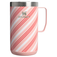 Strawberry Twist