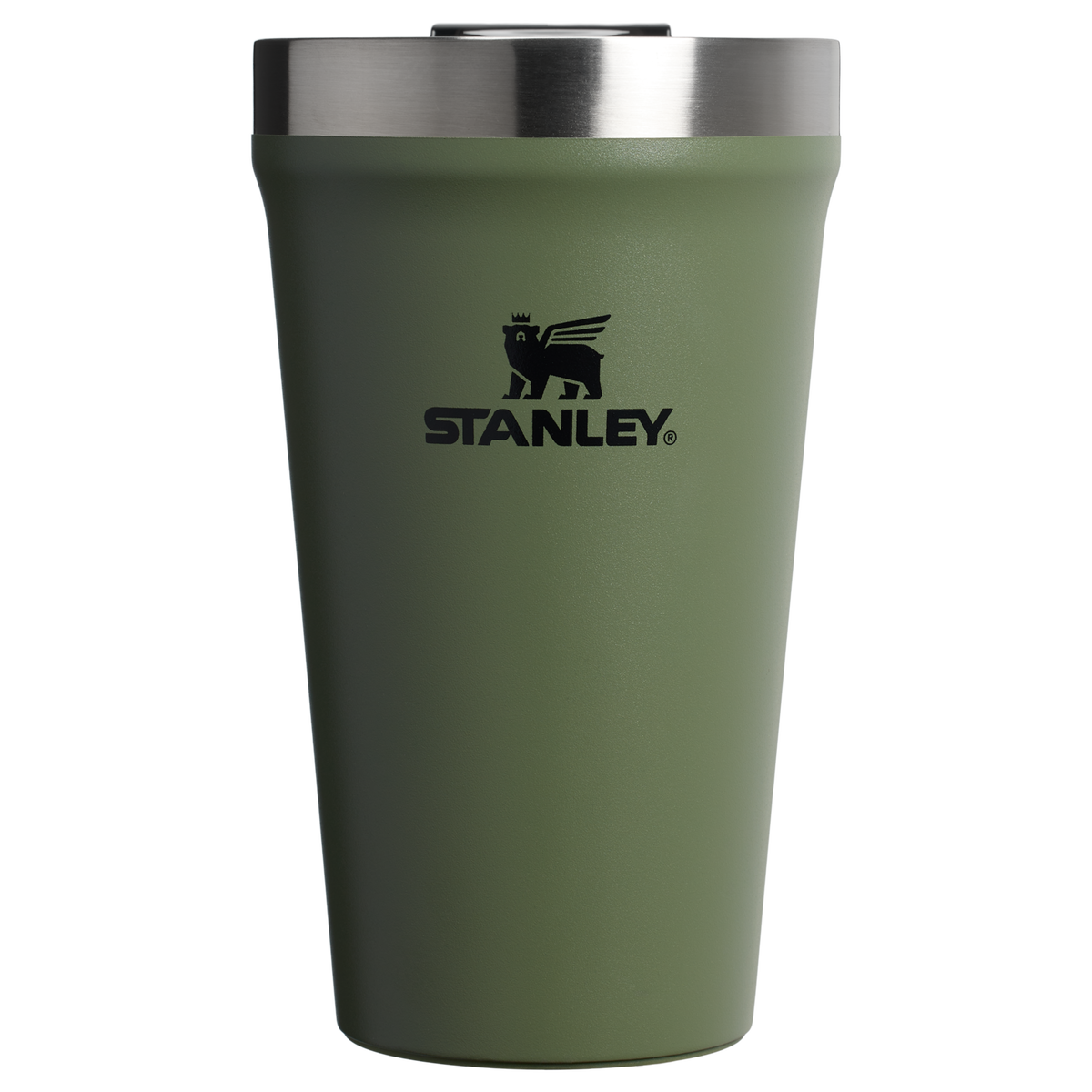 Stanley 20 OZ Everyday Tumler In Dried Pine Green