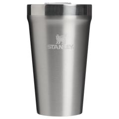 Stainless Steel Ash