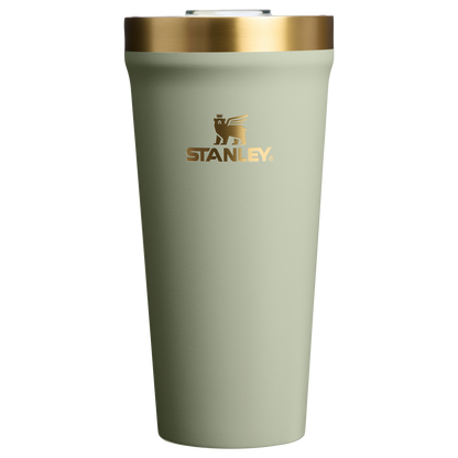 Stanley 20 OZ Everyday Tumbler In Juniper Green