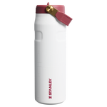 Stanley 1913 x Arsenal IceFlow™ Bottle Flip Straw 2.0 | 24 OZ