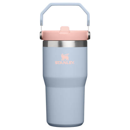 The IceFlow™ Flip Straw Tumbler | 20 OZ - Stanley Create