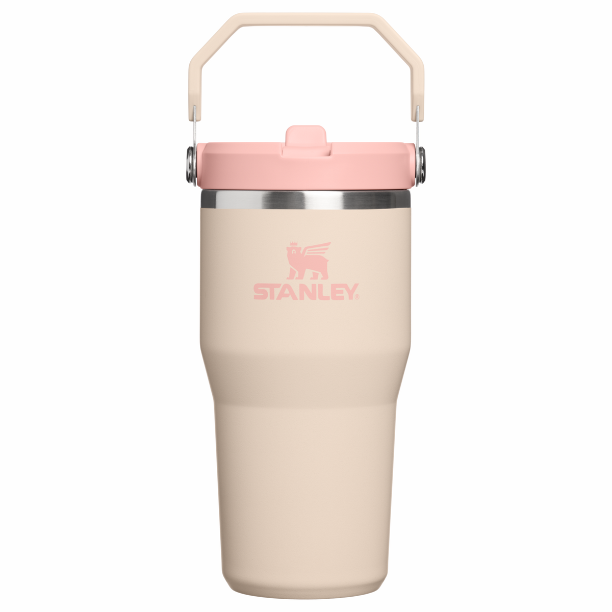 The IceFlow™ Flip Straw Tumbler | 20 OZ - Stanley Create