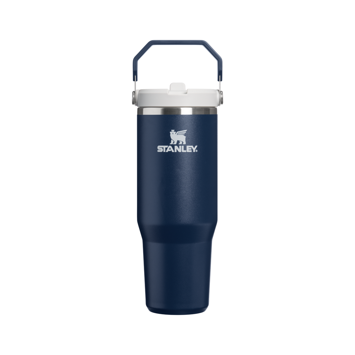 The IceFlow™ Flip Straw Tumbler | 30 OZ