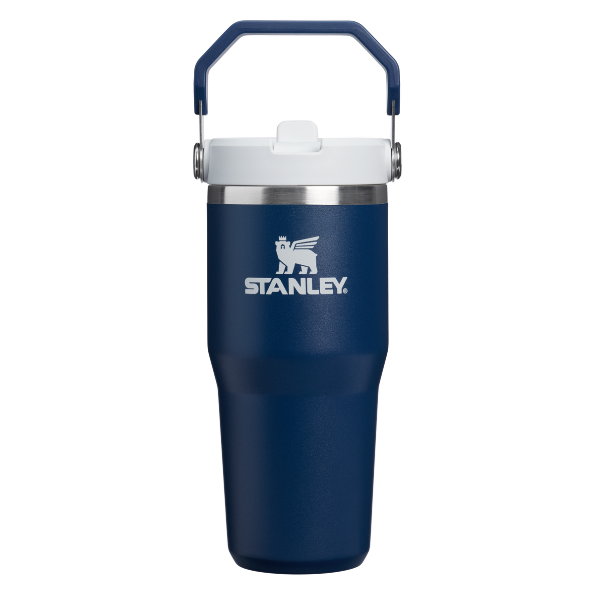 The IceFlow™ Flip Straw Tumbler | 20 OZ - Stanley Create