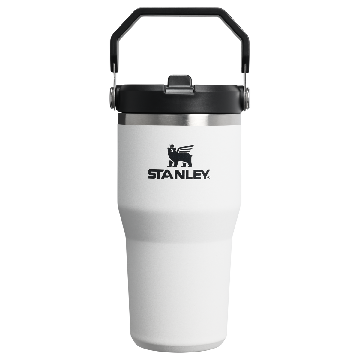 The IceFlow™ Flip Straw Tumbler | 20 OZ - Stanley Create