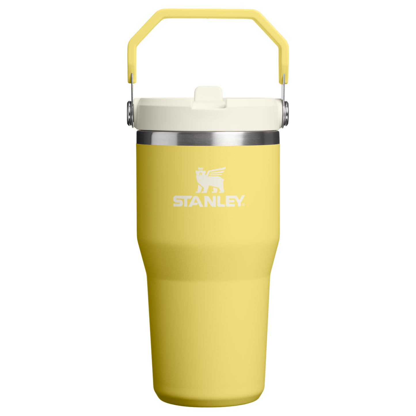 The IceFlow™ Flip Straw Tumbler | 20 OZ - Stanley Create