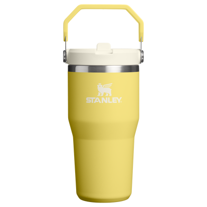 The IceFlow™ Flip Straw Tumbler | 20 OZ - Stanley Create