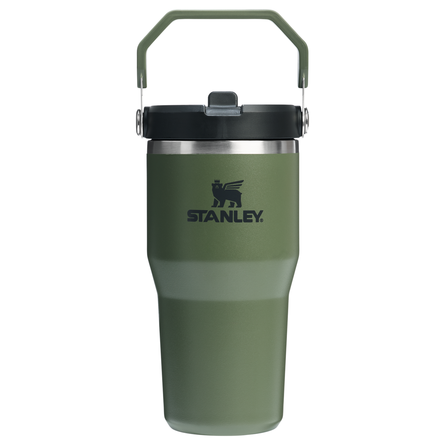 The IceFlow™ Flip Straw Tumbler | 20 OZ - Stanley Create