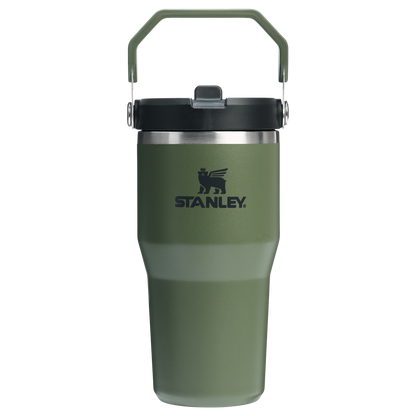 The IceFlow™ Flip Straw Tumbler | 20 OZ - Stanley Create