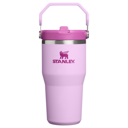 The IceFlow™ Flip Straw Tumbler | 20 OZ - Stanley Create