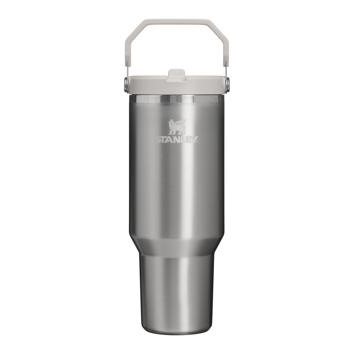 The IceFlow™ Flip Straw Tumbler | 30 OZ