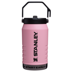 Messi GOAT Pink