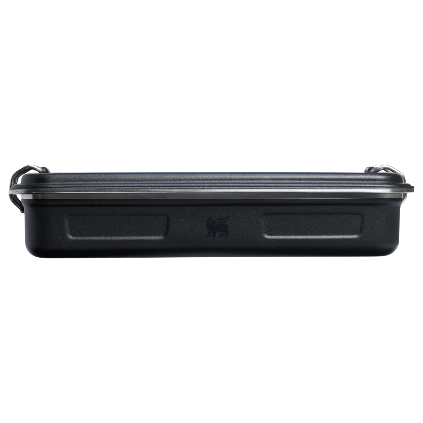 Stanley 1.25 Quart Legendary Useful Box In Black