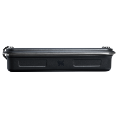 Stanley 1.25 Quart Legendary Useful Box In Black