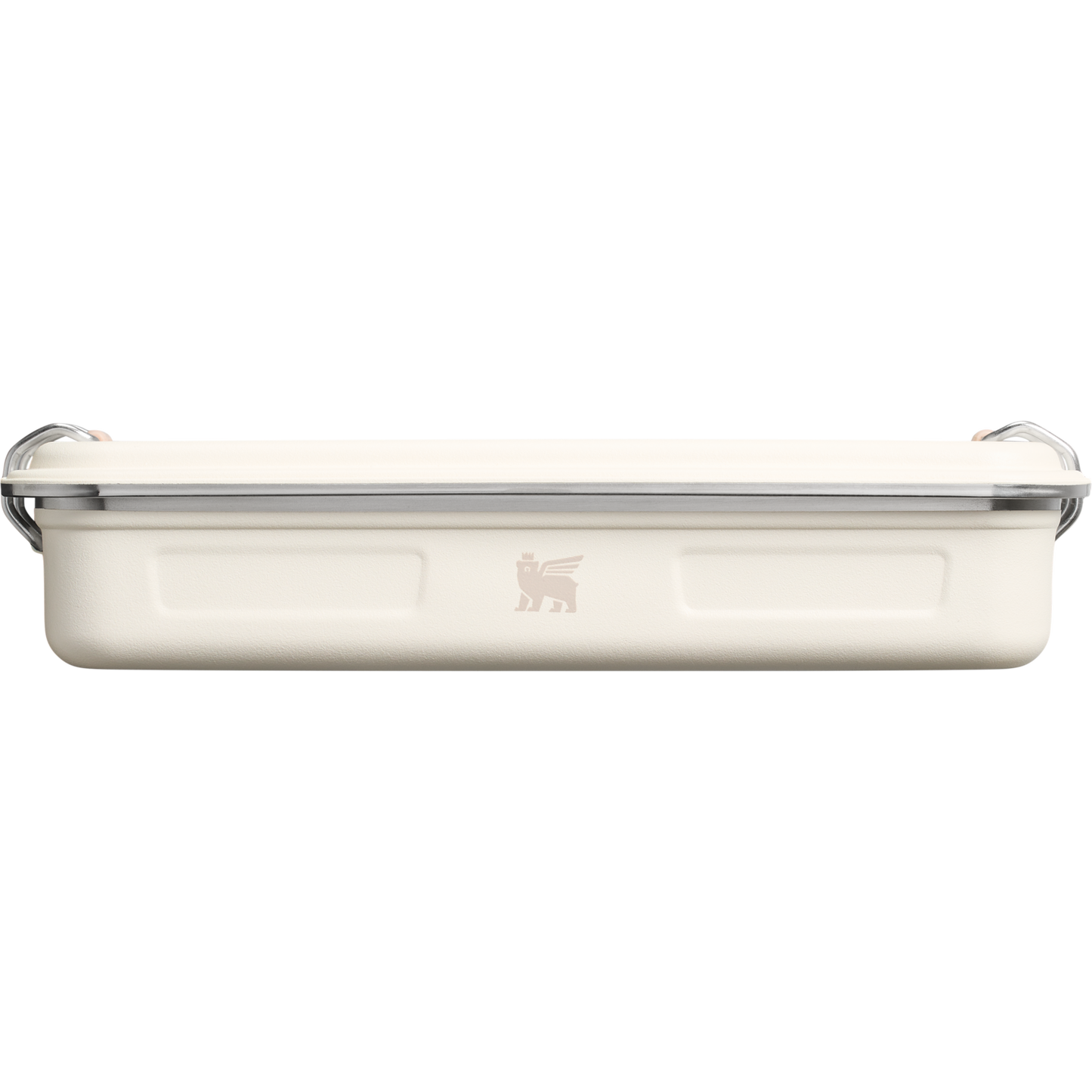 Stanley 1.25 Quart Legendary Useful Box In Cream White