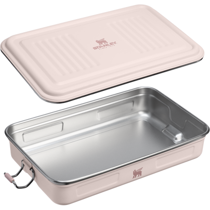 Stanley 1.25 Quart Legendary Useful Box In Rose Quartz Pink