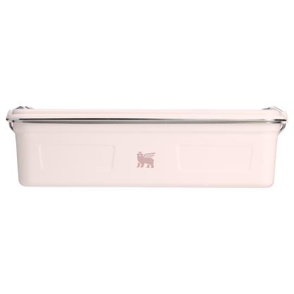 Stanley Useful Box In Rose Quartz Pink