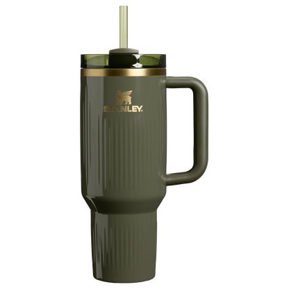The Quencher® H2.0 Fluted Tumbler  | 40 OZ