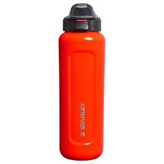 Blaze Orange