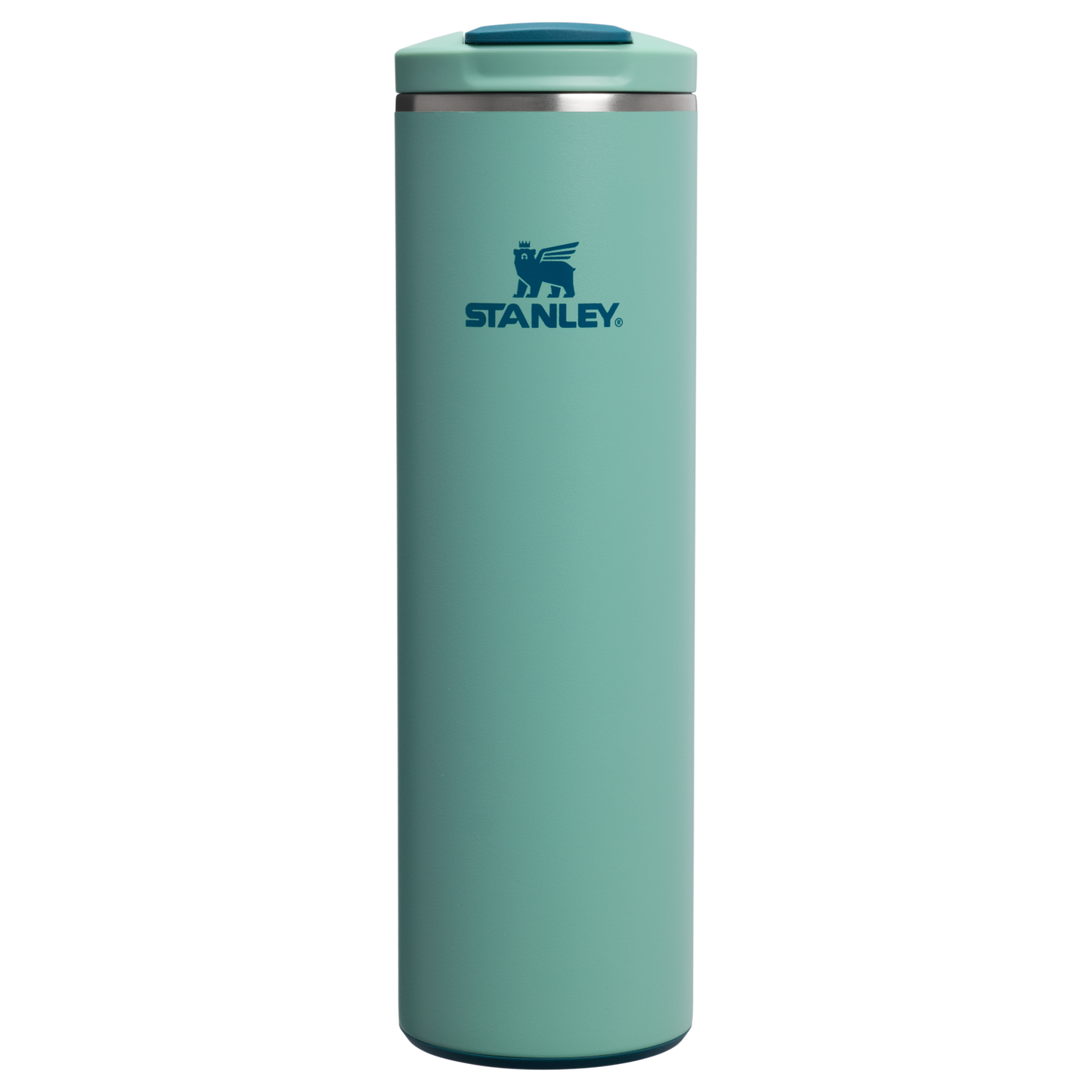 The Transit Flip Top Mug | 20 OZ