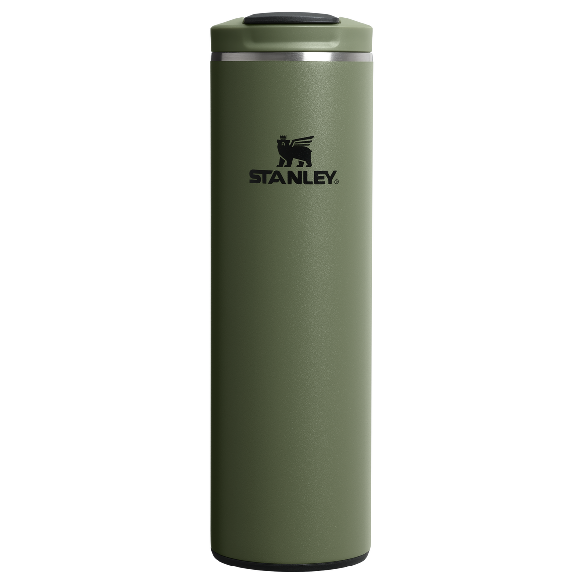 The Transit Flip Top Mug | 16 OZ