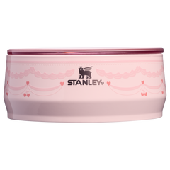 Pink Velvet Cake