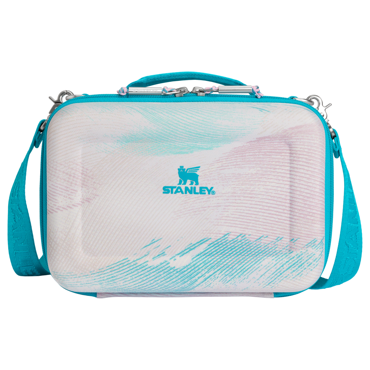 All Day Mini Lunch Box | 4.2 QT