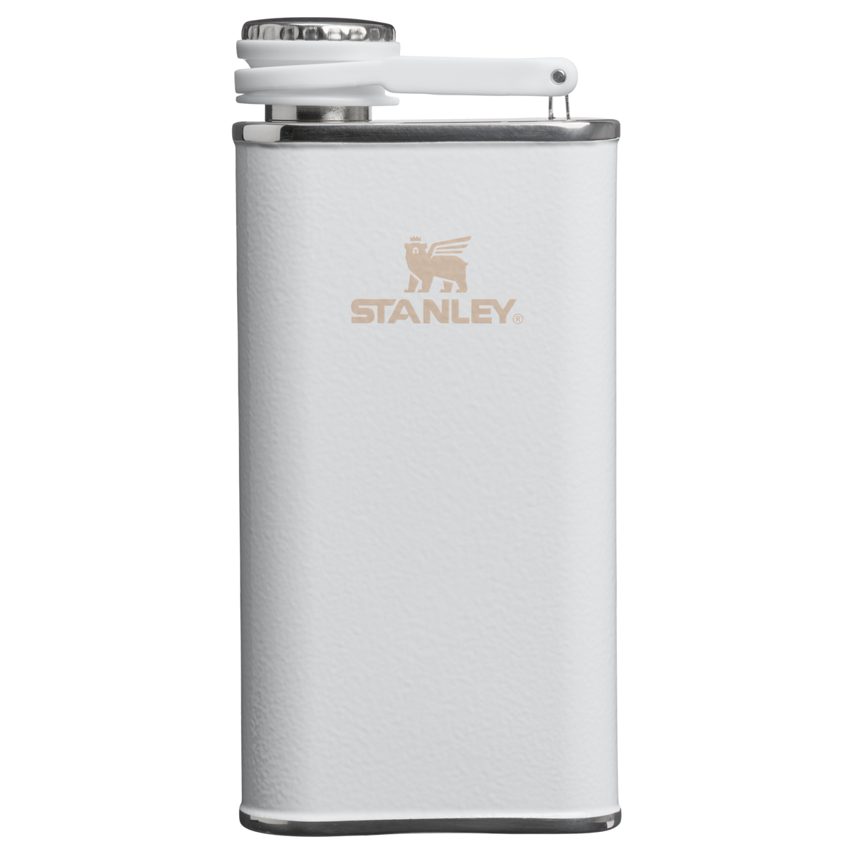 Classic Easy Fill Wide Mouth Flask | 8 OZ
