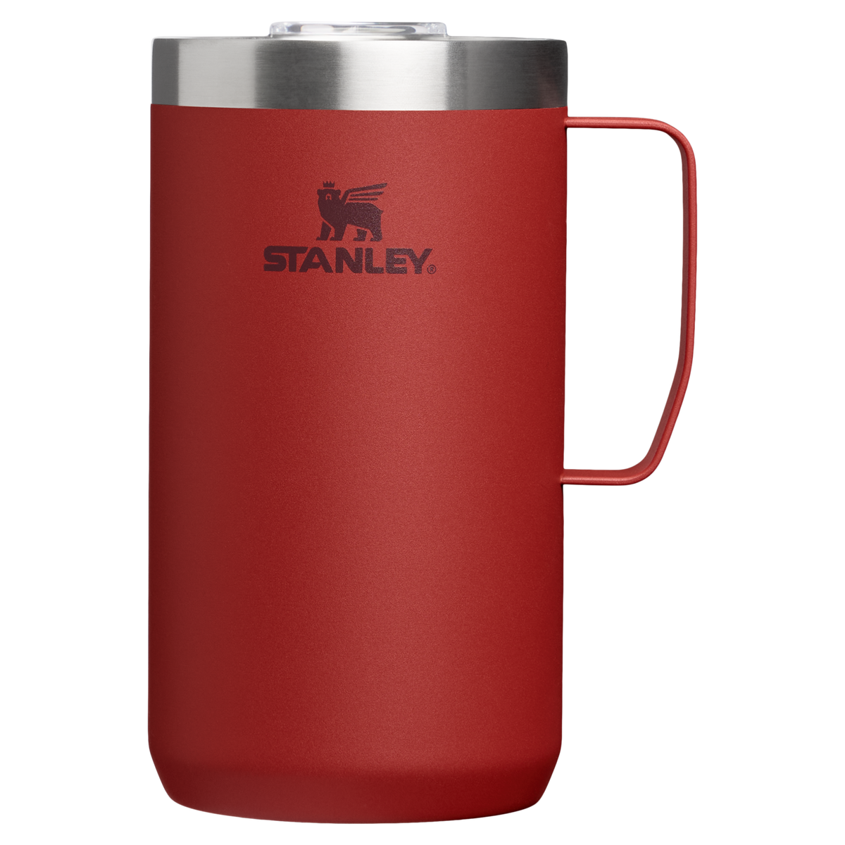 The Stay-Hot Camp Mug | 24 OZ
