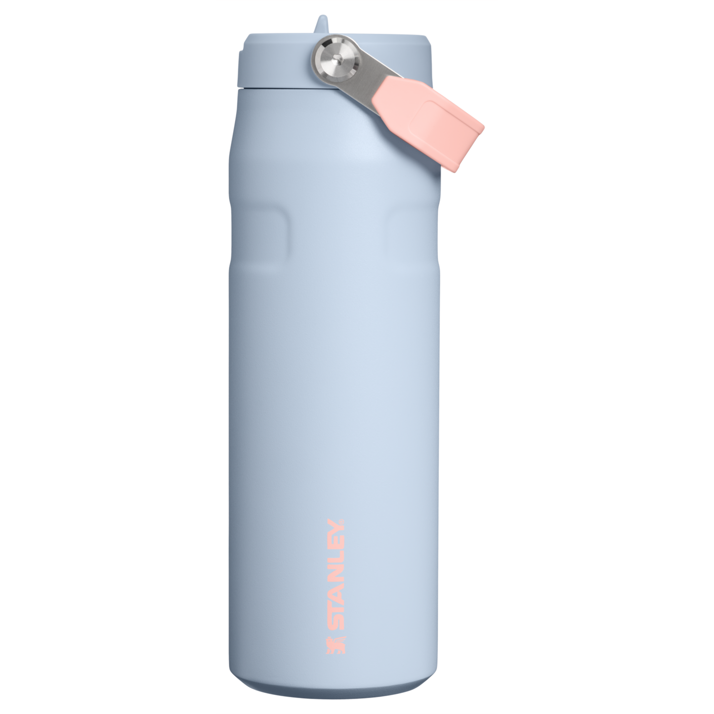 The IceFlow™ Bottle Flip Straw 2.0 | 24 OZ
