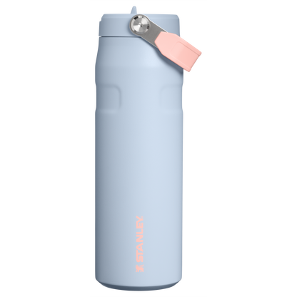 The IceFlow™ Bottle Flip Straw 2.0 | 24 OZ