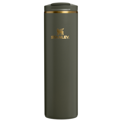 The Transit Flip Top Mug | 20 OZ