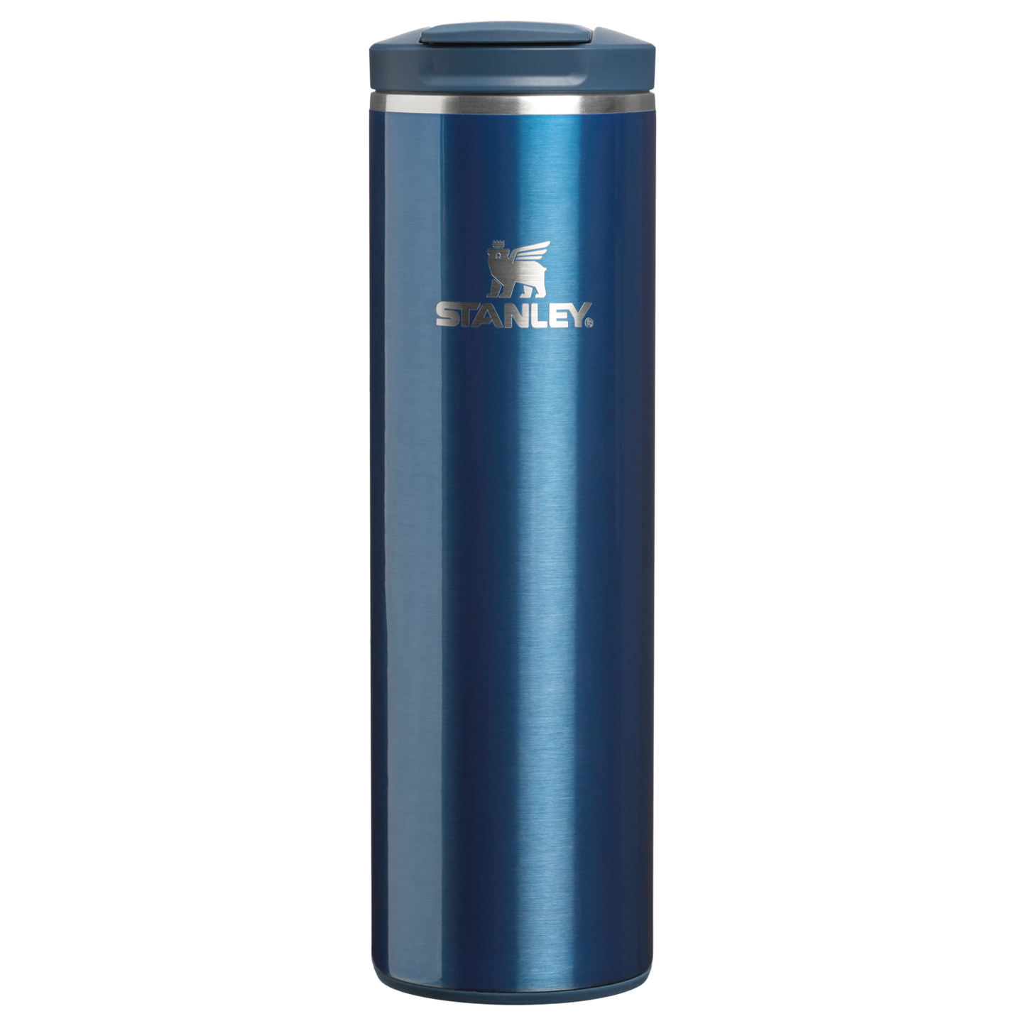 The Transit Flip Top Mug | 16 OZ