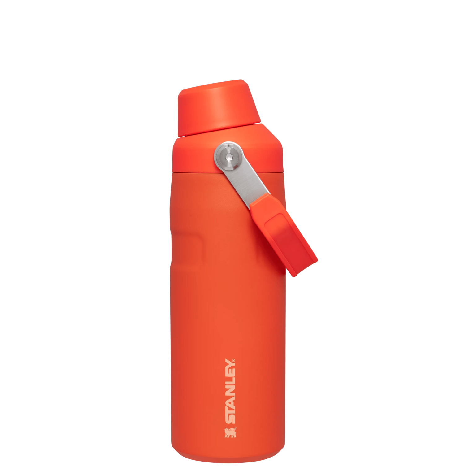 IceFlow™ Bottle with Fast Flow Lid | 16 OZ